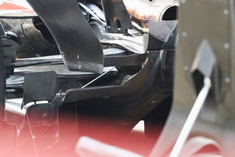 Motorsport. Formula 1. Chinese Grand Prix. 15.03.2026