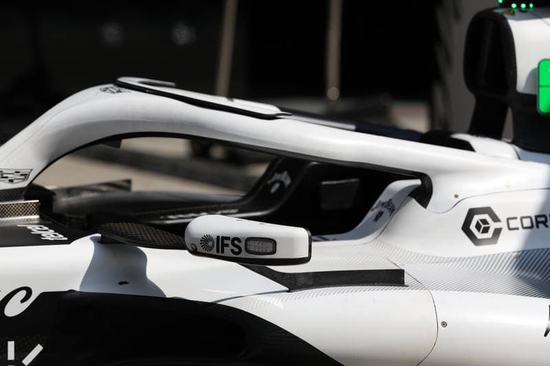 Motorsport. Formula 1. Chinese Grand Prix. 15.03.2026