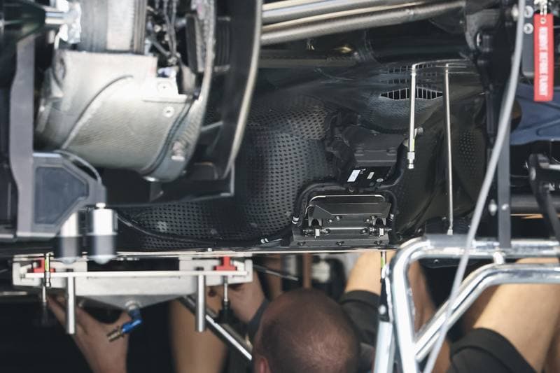 Motorsport. Formula 1. Chinese Grand Prix. 15.03.2026