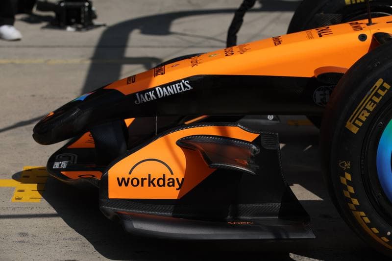 Motorsport. Formula 1. Chinese Grand Prix. 15.03.2026