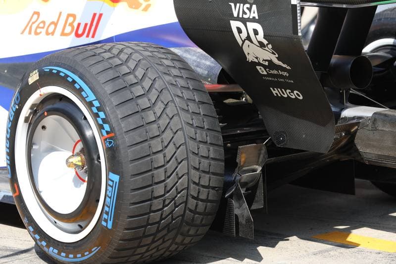 Motorsport. Formula 1. Chinese Grand Prix. 15.03.2026