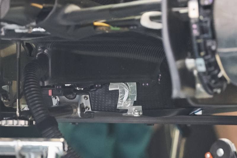 Motorsport. Formula 1. Chinese Grand Prix. 15.03.2026