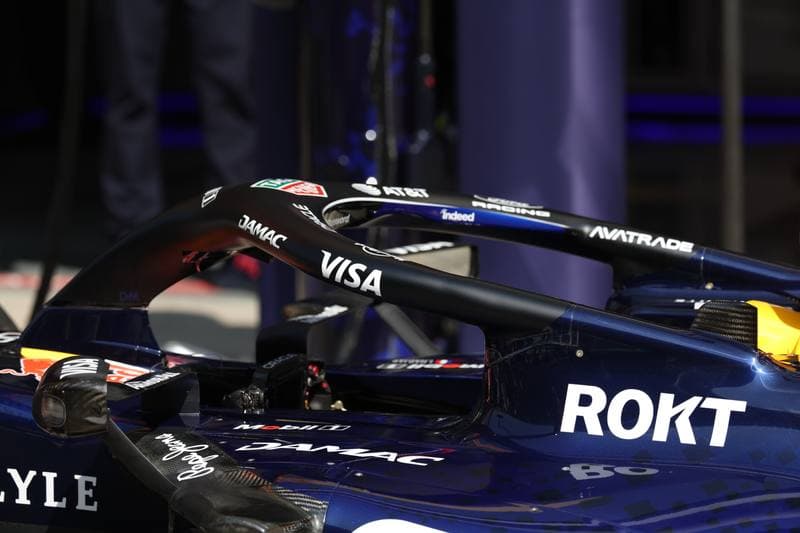 Motorsport. Formula 1. Chinese Grand Prix. 15.03.2026