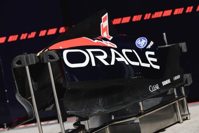 Motorsport. Formula 1. Chinese Grand Prix. 15.03.2026