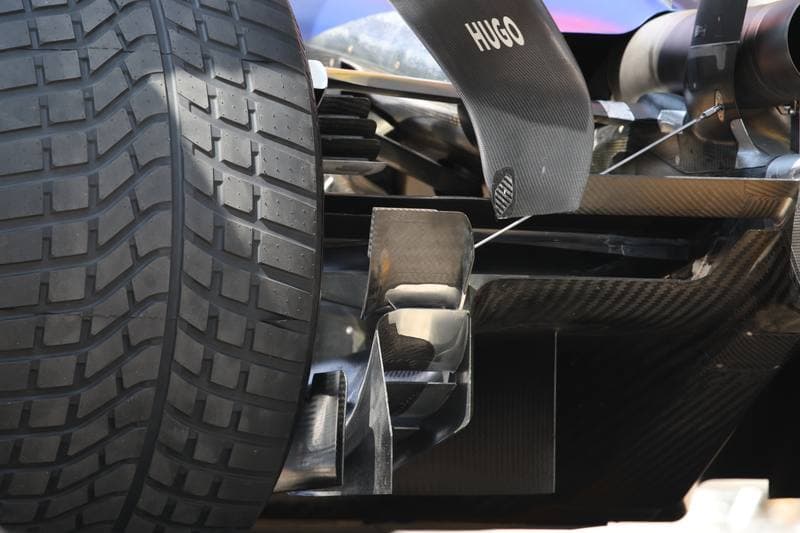 Motorsport. Formula 1. Chinese Grand Prix. 15.03.2026