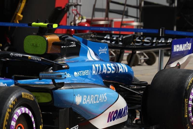 Motorsport. Formula 1. Chinese Grand Prix. 15.03.2026