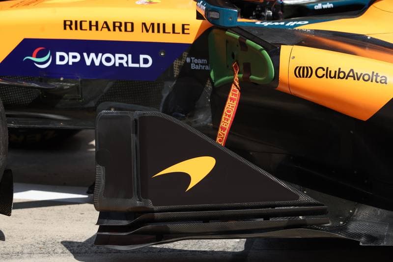 Motorsport. Formula 1. Chinese Grand Prix. 15.03.2026