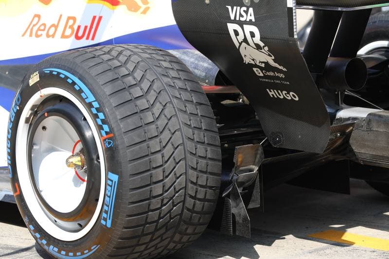 Motorsport. Formula 1. Chinese Grand Prix. 15.03.2026