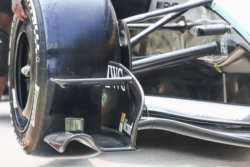 Motorsport. Formula 1. Chinese Grand Prix. 15.03.2026
