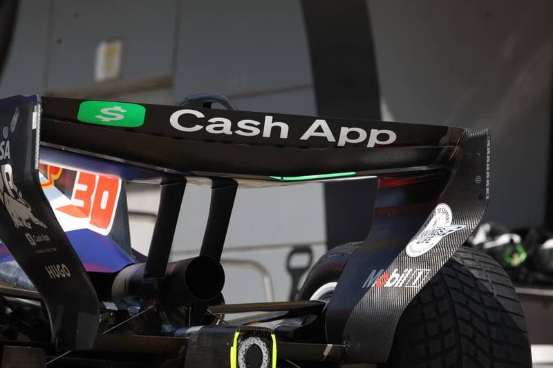 Motorsport. Formula 1. Chinese Grand Prix. 15.03.2026
