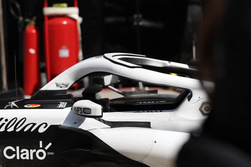 Motorsport. Formula 1. Chinese Grand Prix. 15.03.2026