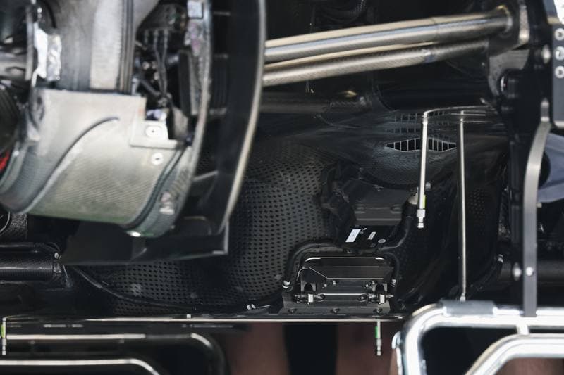Motorsport. Formula 1. Chinese Grand Prix. 15.03.2026