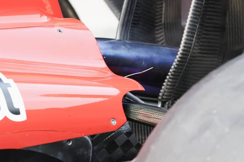Motorsport. Formula 1. Chinese Grand Prix. 15.03.2026