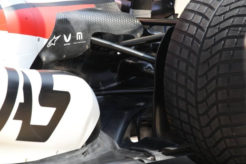 Motorsport. Formula 1. Chinese Grand Prix. 15.03.2026