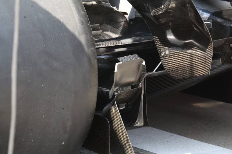 Motorsport. Formula 1. Chinese Grand Prix. 15.03.2026