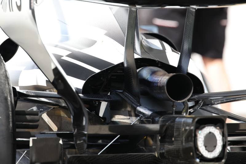 Motorsport. Formula 1. Chinese Grand Prix. 15.03.2026