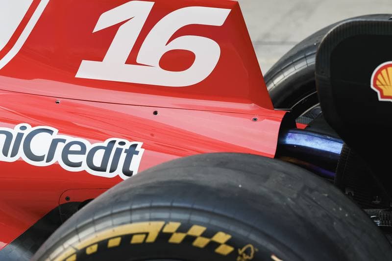 Motorsport. Formula 1. Chinese Grand Prix. 15.03.2026