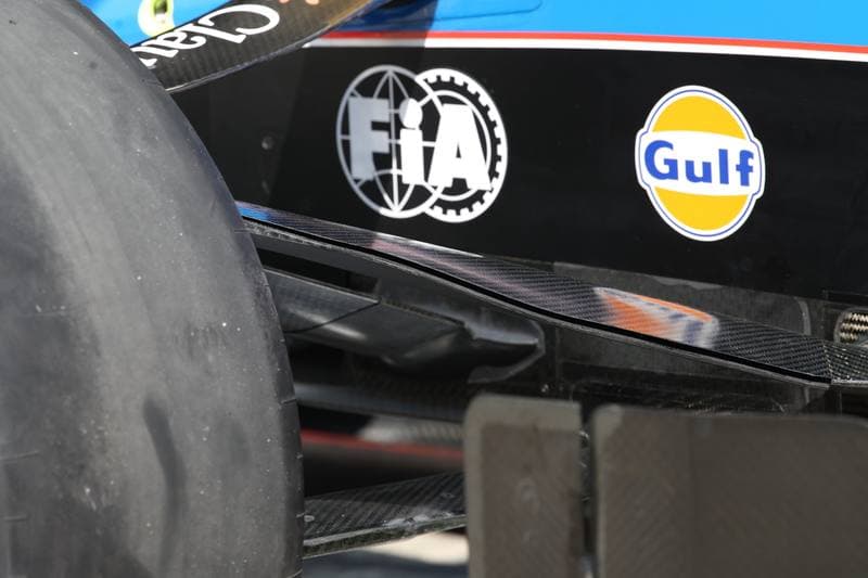 Motorsport. Formula 1. Chinese Grand Prix. 15.03.2026