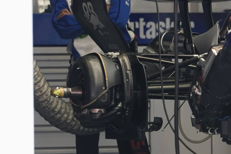 Motorsport. Formula 1. Chinese Grand Prix. 15.03.2026