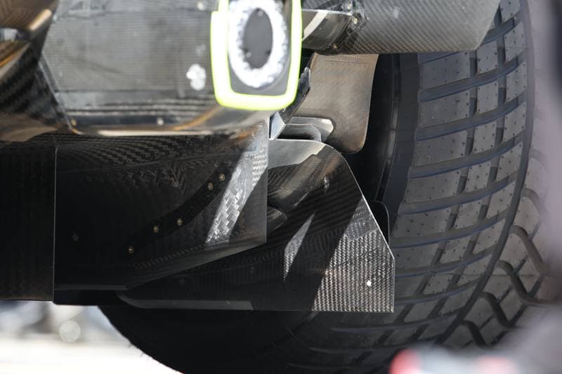 Motorsport. Formula 1. Chinese Grand Prix. 15.03.2026