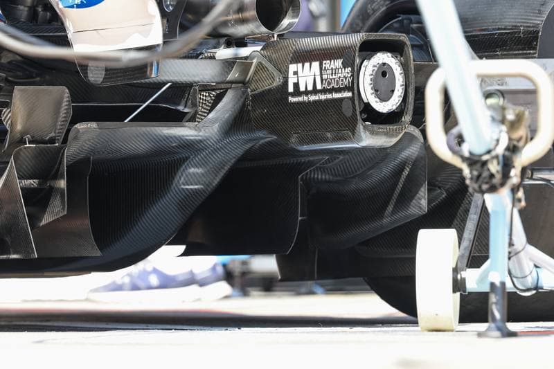 Motorsport. Formula 1. Chinese Grand Prix. 15.03.2026