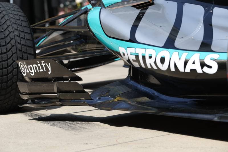 Motorsport. Formula 1. Chinese Grand Prix. 15.03.2026