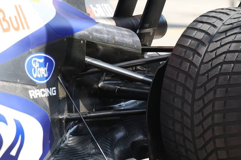 Motorsport. Formula 1. Chinese Grand Prix. 15.03.2026