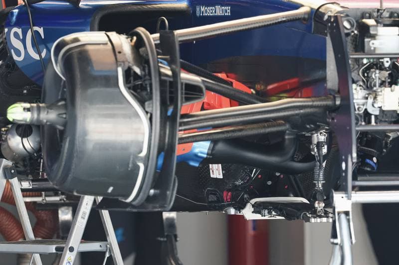 Motorsport. Formula 1. Chinese Grand Prix. 15.03.2026
