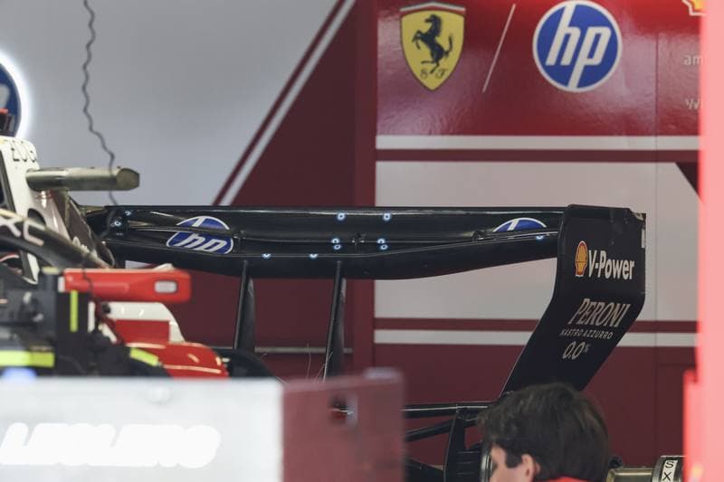 Motorsport. Formula 1. Chinese Grand Prix. 15.03.2026