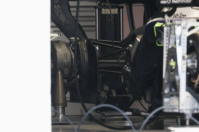 Motorsport. Formula 1. Chinese Grand Prix. 15.03.2026