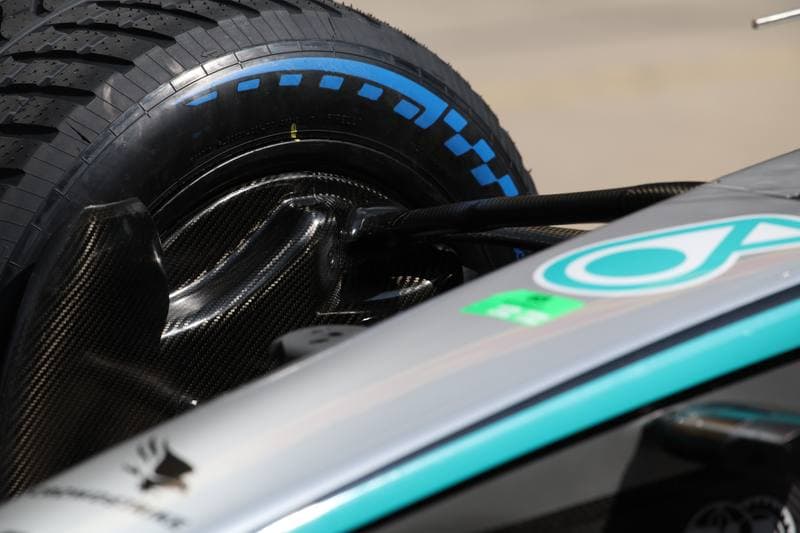 Motorsport. Formula 1. Chinese Grand Prix. 15.03.2026
