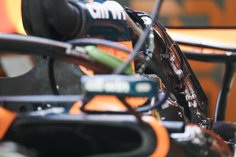 Motorsport. Formula 1. Chinese Grand Prix. 15.03.2026