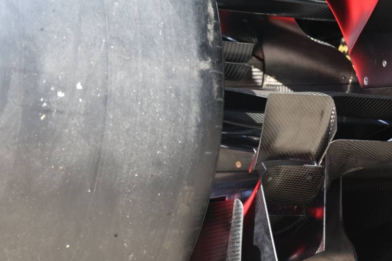 Motorsport. Formula 1. Chinese Grand Prix. 15.03.2026