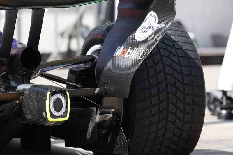 Motorsport. Formula 1. Chinese Grand Prix. 15.03.2026