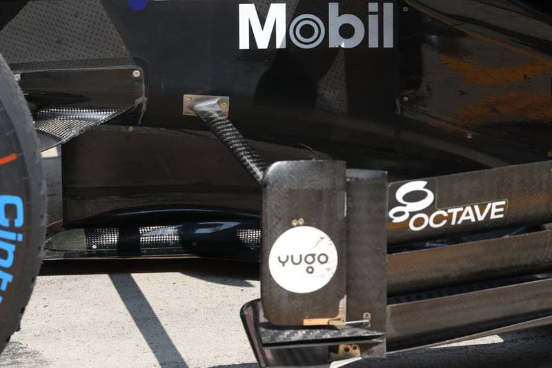 Motorsport. Formula 1. Chinese Grand Prix. 15.03.2026