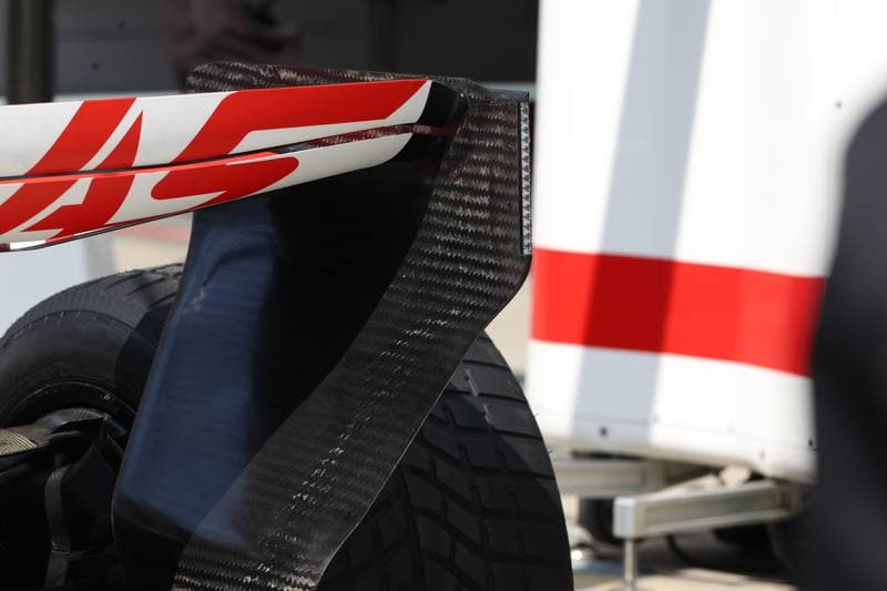 Motorsport. Formula 1. Chinese Grand Prix. 15.03.2026