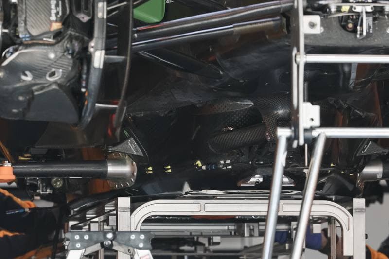 Motorsport. Formula 1. Chinese Grand Prix. 15.03.2026