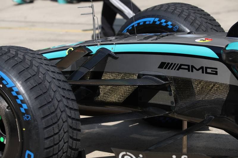 Motorsport. Formula 1. Chinese Grand Prix. 15.03.2026
