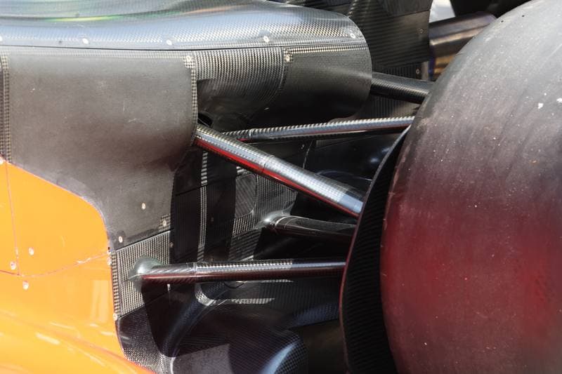 Motorsport. Formula 1. Chinese Grand Prix. 15.03.2026