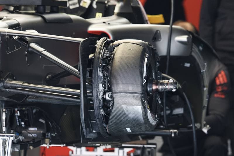 Motorsport. Formula 1. Chinese Grand Prix. 15.03.2026