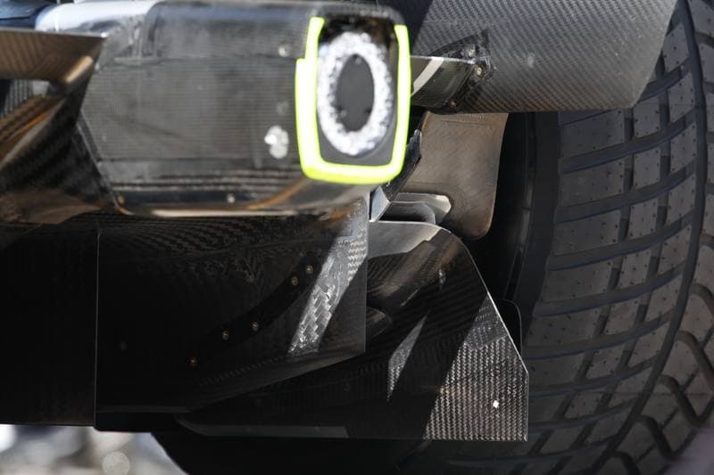 Motorsport. Formula 1. Chinese Grand Prix. 15.03.2026