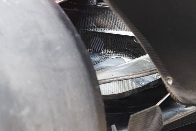 Motorsport. Formula 1. Chinese Grand Prix. 15.03.2026