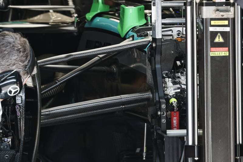 Motorsport. Formula 1. Chinese Grand Prix. 15.03.2026