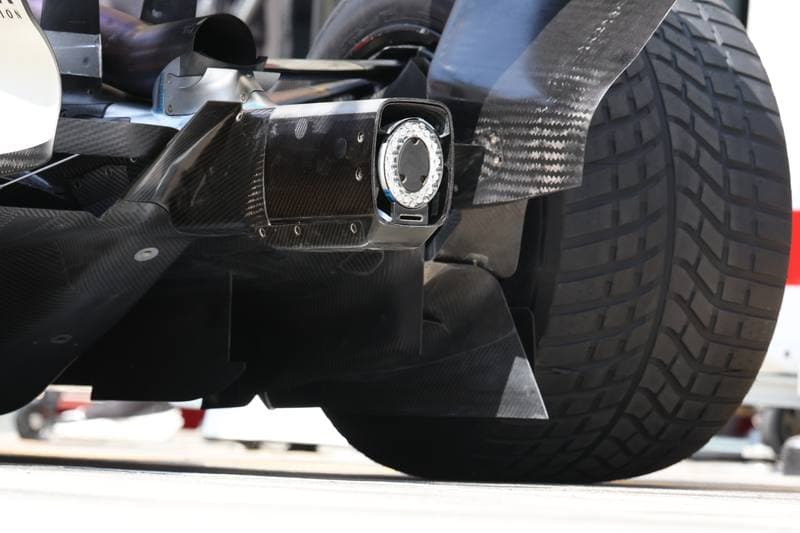 Motorsport. Formula 1. Chinese Grand Prix. 15.03.2026