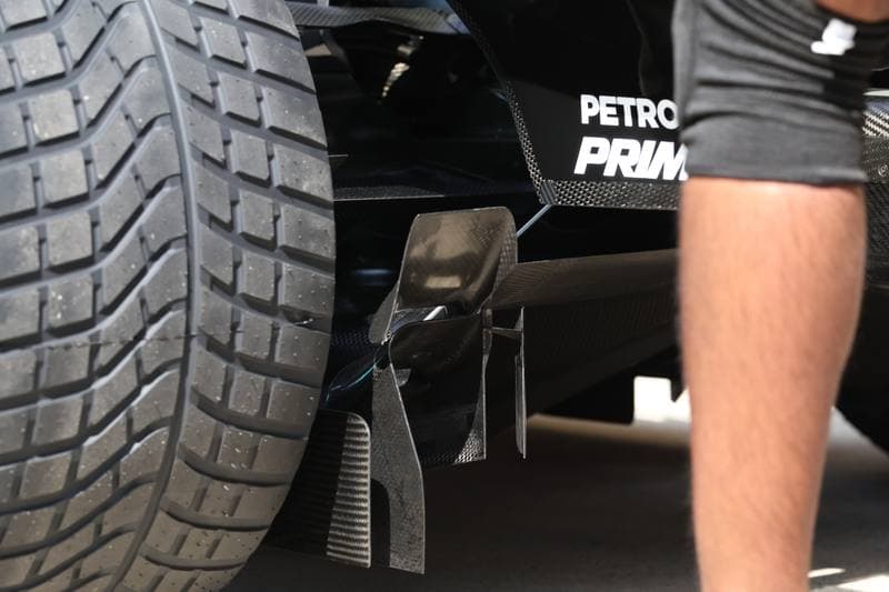 Motorsport. Formula 1. Chinese Grand Prix. 15.03.2026