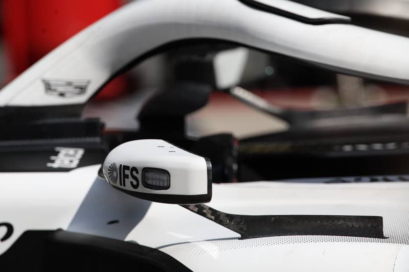 Motorsport. Formula 1. Chinese Grand Prix. 15.03.2026