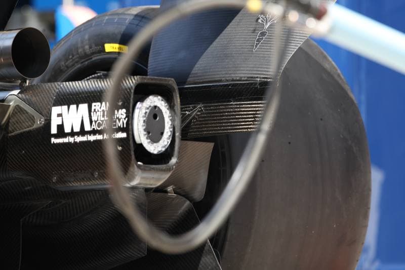 Motorsport. Formula 1. Chinese Grand Prix. 15.03.2026