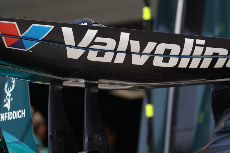 Motorsport. Formula 1. Chinese Grand Prix. 15.03.2026