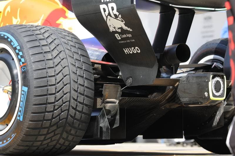 Motorsport. Formula 1. Chinese Grand Prix. 15.03.2026