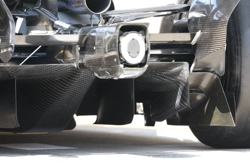 Motorsport. Formula 1. Chinese Grand Prix. 15.03.2026